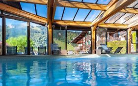 Les Côtes, Résidence Loisirs Et Chalets Morzine 3*