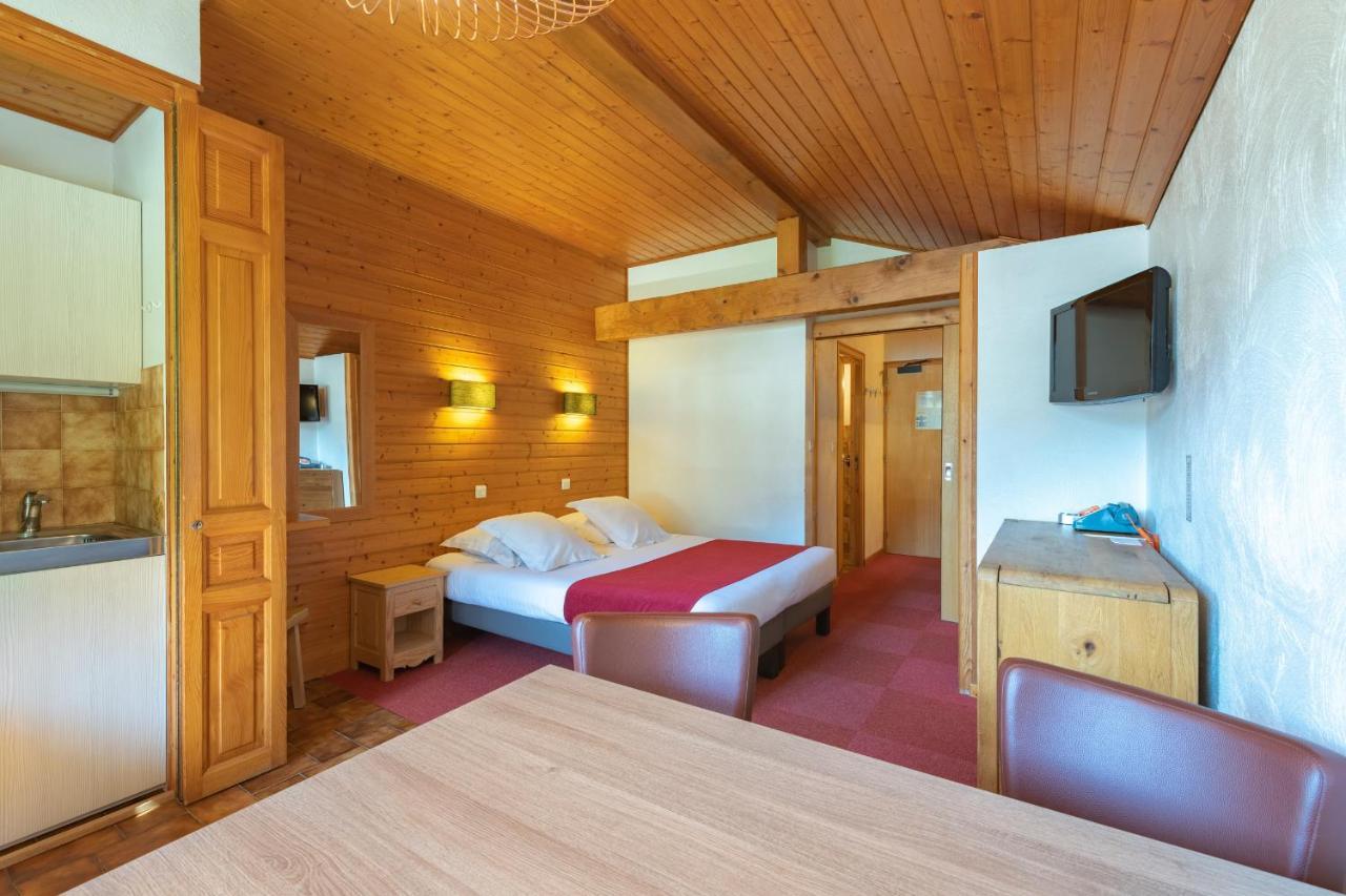 Hôtel Les Côtes, Résidence Loisirs et Chalets Morzine Extérieur photo