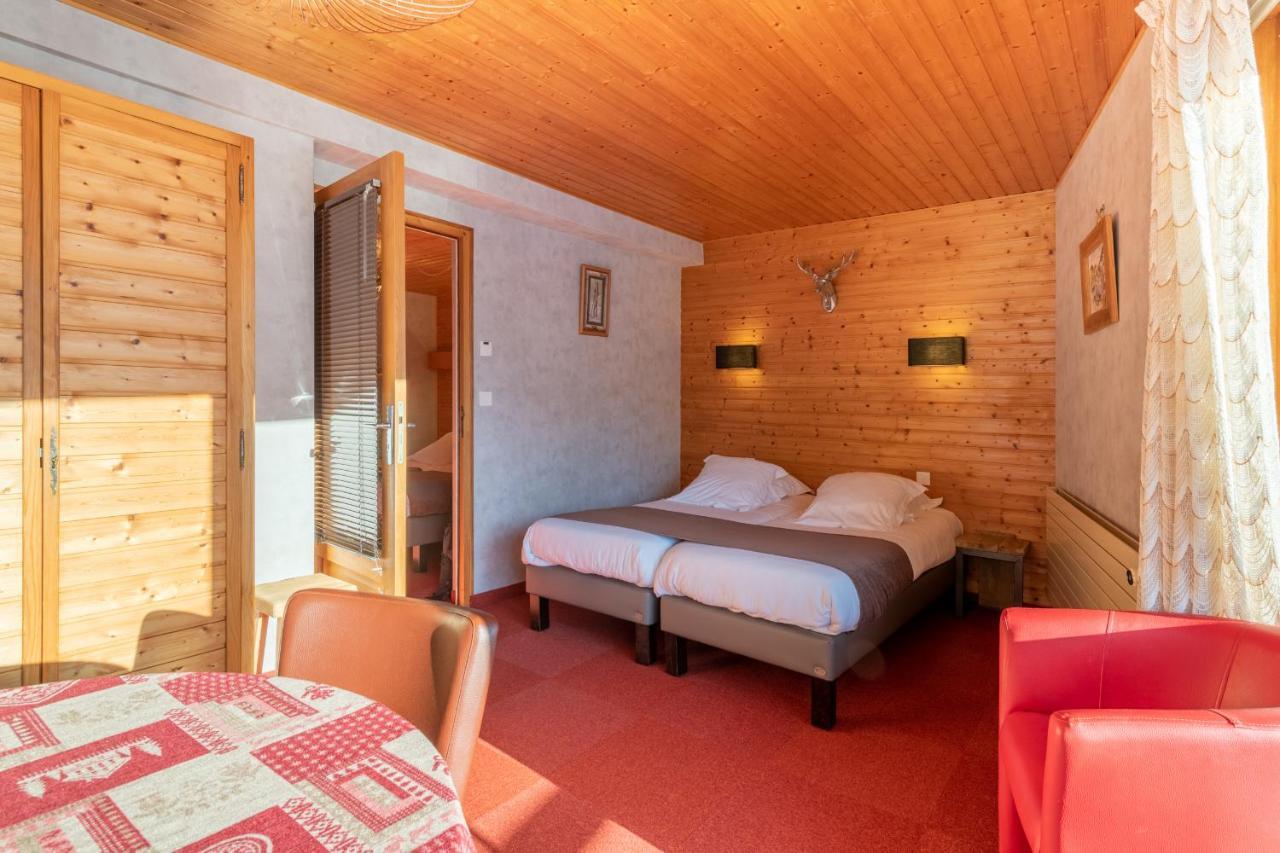 Hôtel Les Côtes, Résidence Loisirs et Chalets Morzine Extérieur photo