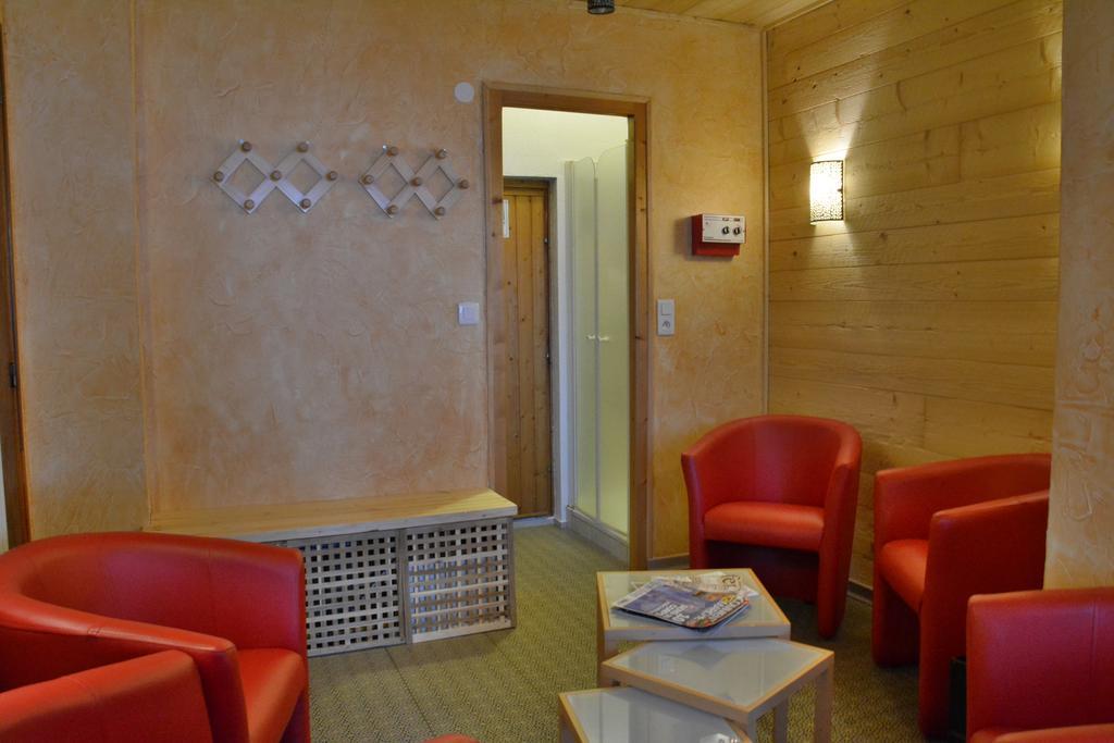Hôtel Les Côtes, Résidence Loisirs et Chalets Morzine Extérieur photo