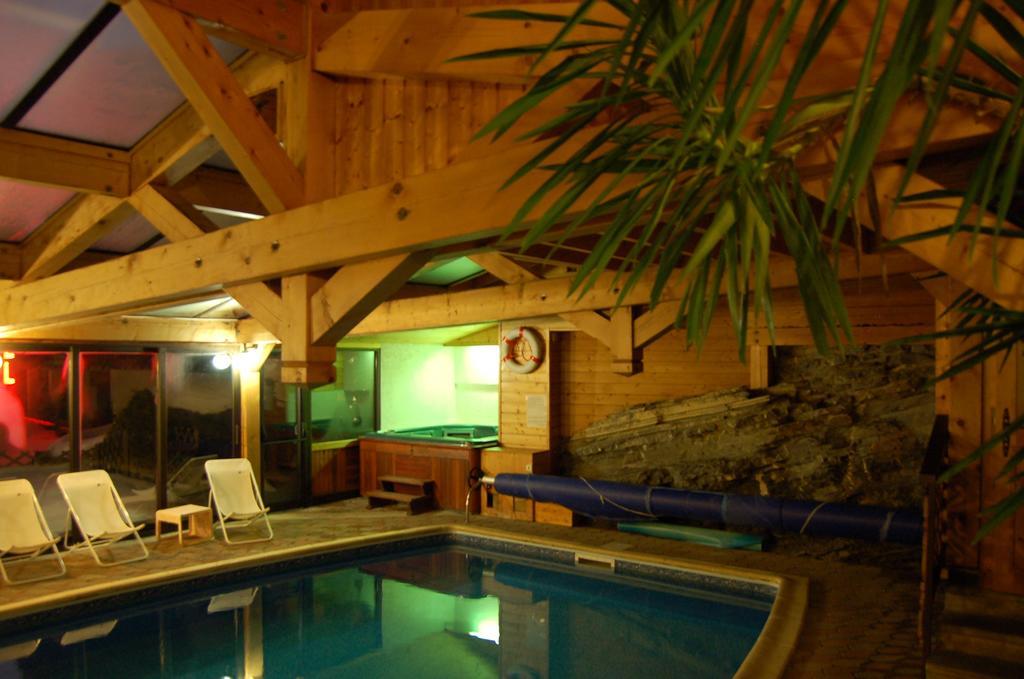 Hôtel Les Côtes, Résidence Loisirs et Chalets Morzine Extérieur photo